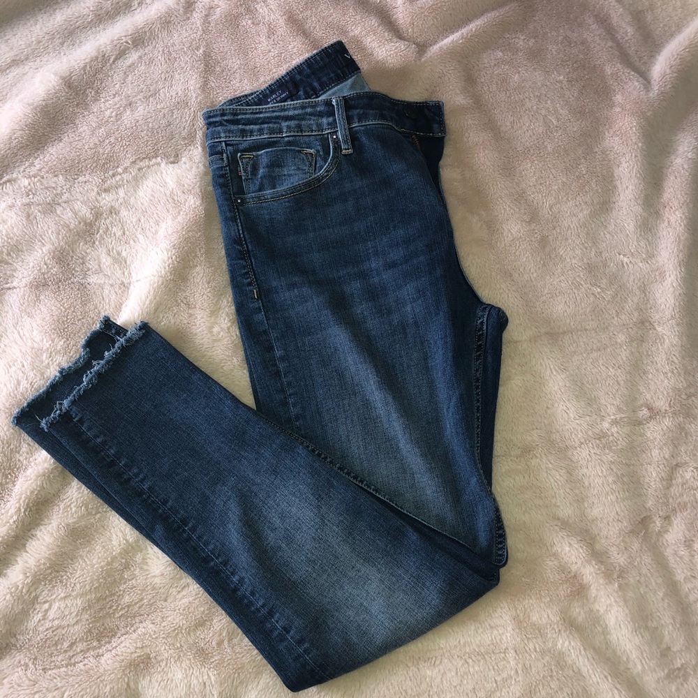 Vigoss jeans